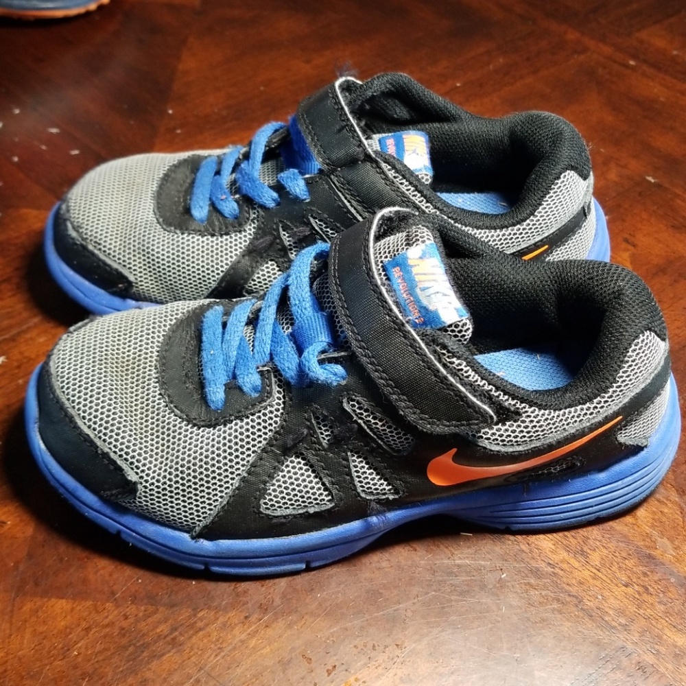 Boy sneakers